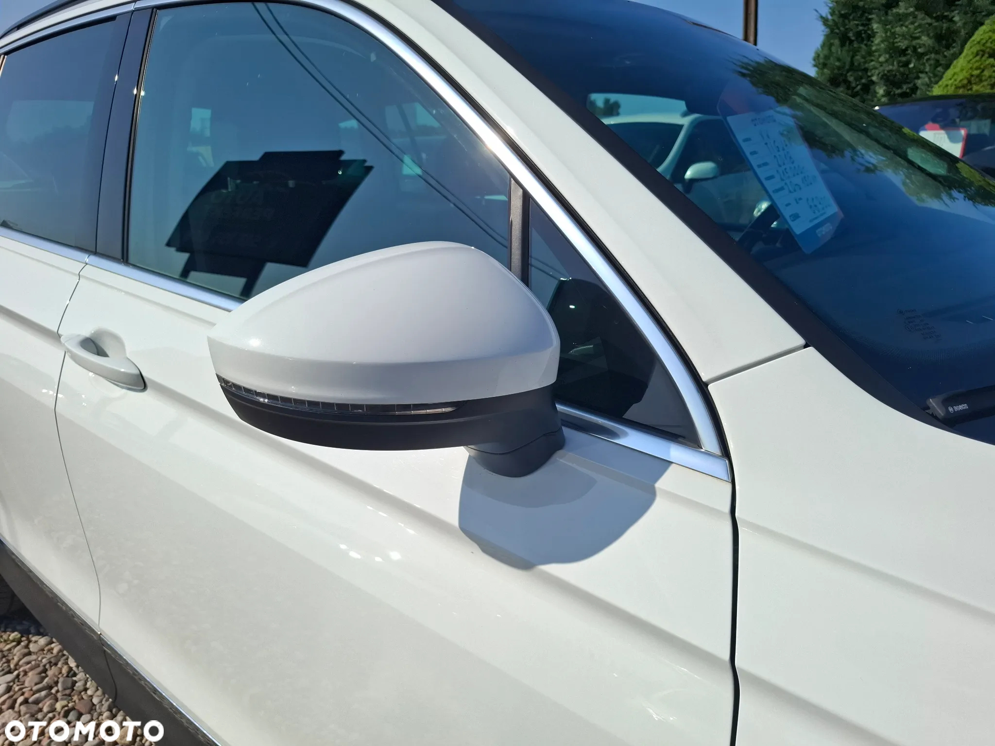 Volkswagen Tiguan 2.0 TDI BMT SCR Highline DSG - 6