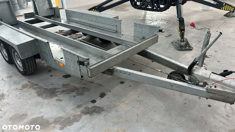 Avant Leguan 190 - 12