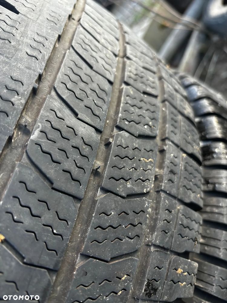 Opony zimowe Kleber 235/65R16C - 2