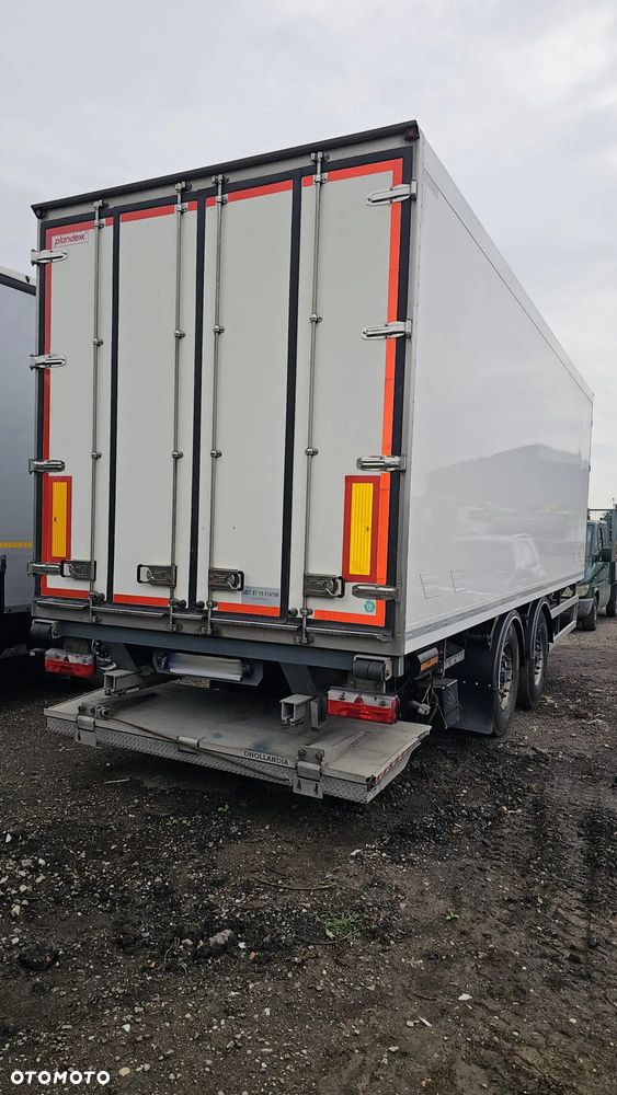 Plandex PTL 18 - 2