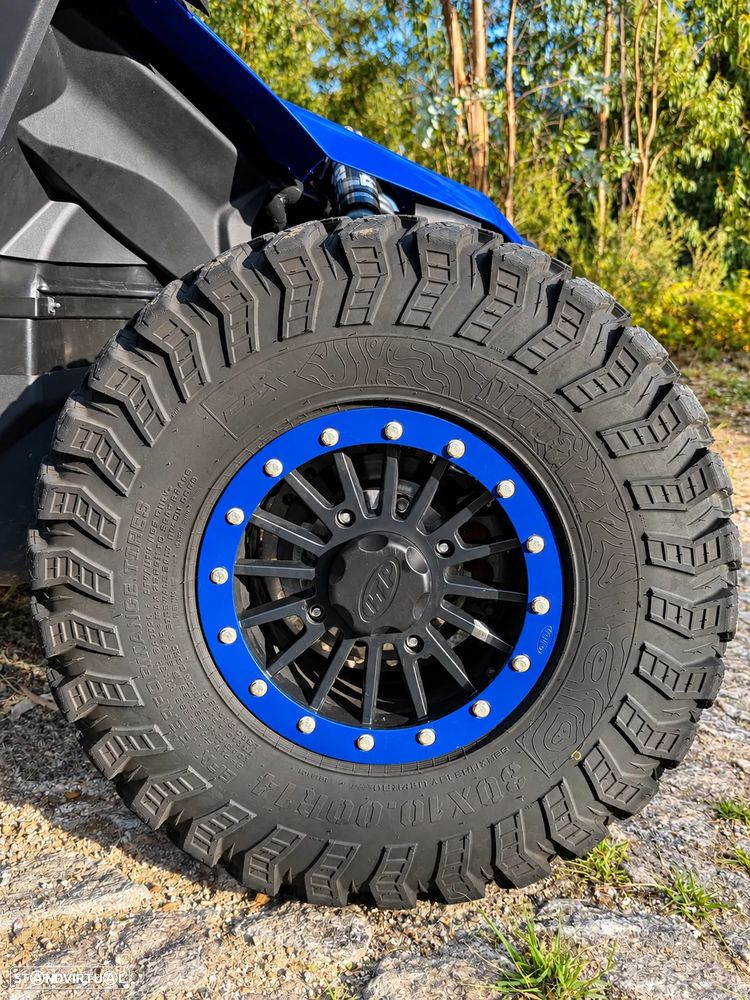 Yamaha YXZ 1000R SS TURBO | 2025 - 13