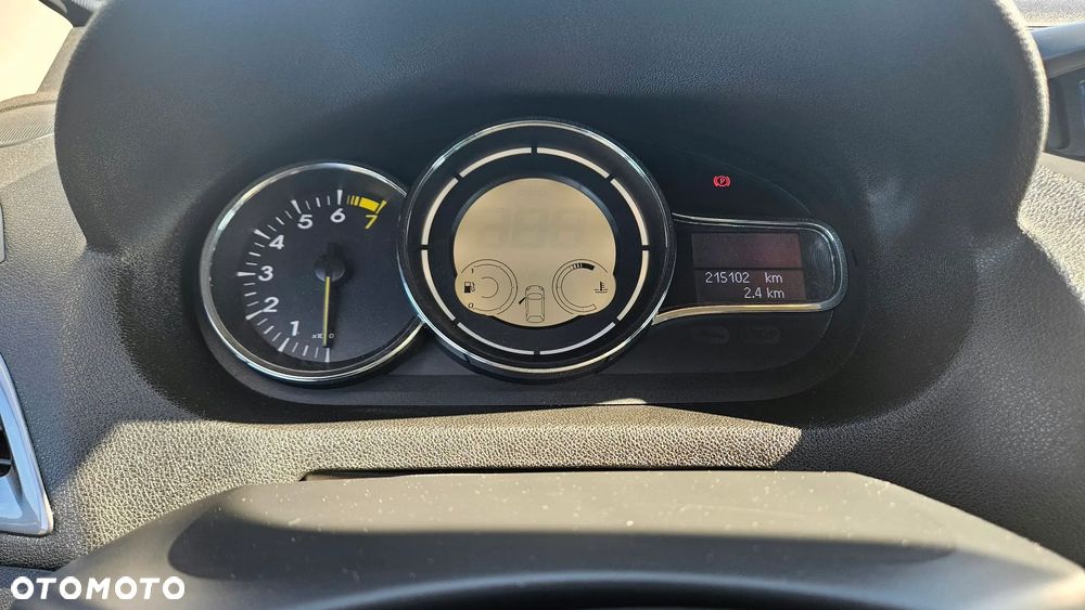 Renault Megane - 2
