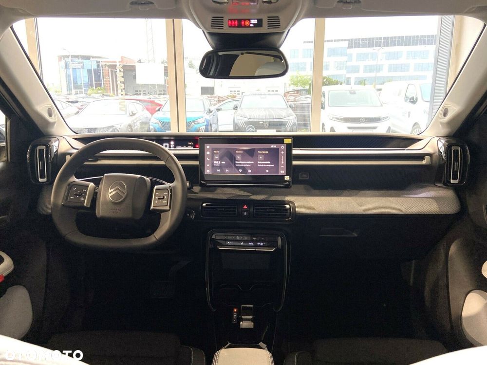 Citroën C3 Aircross - 9