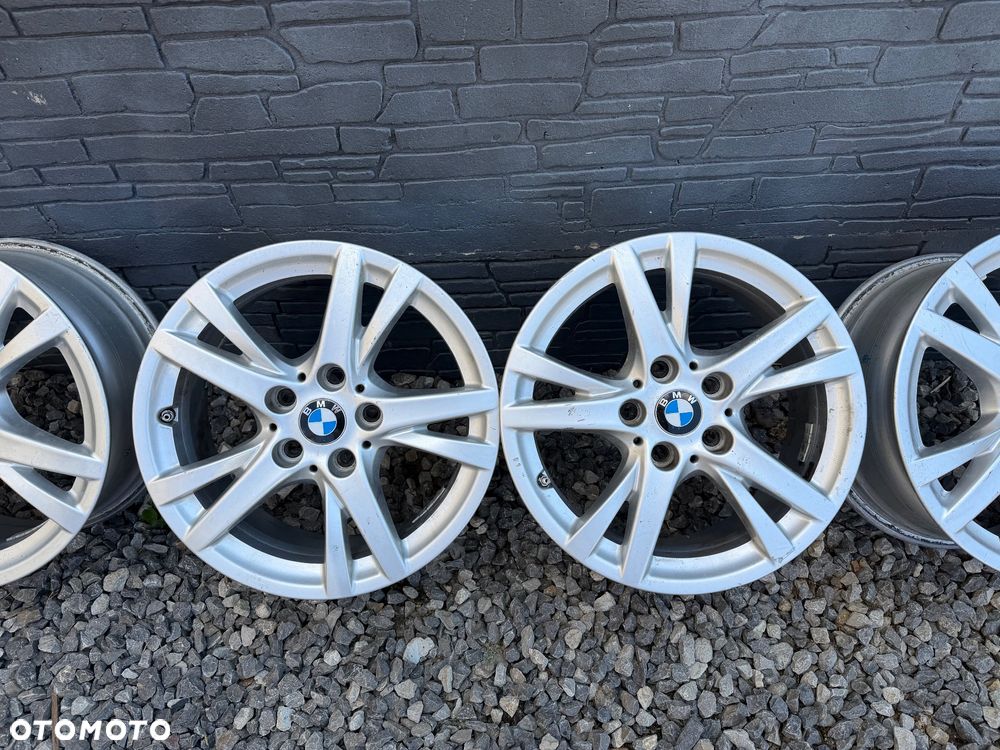 ALUFELGI BMW VOLKSWAGEN SKODA SEAT AUDI 5X112 R.16 - 5