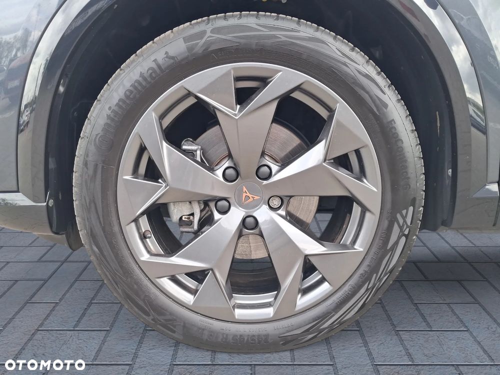 Cupra Formentor 1.5 eTSI mHEV DSG - 31