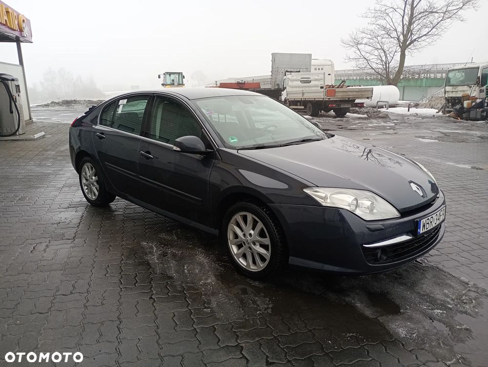 Renault Laguna ver-2-0-dci-dynamique - 2