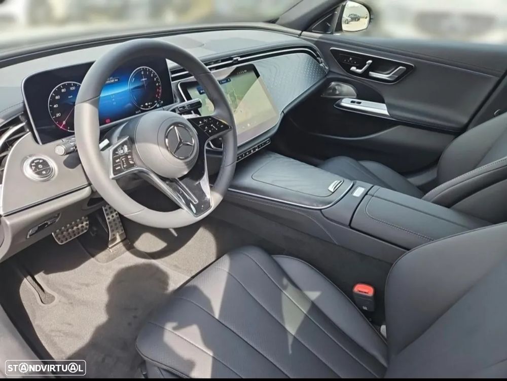 Mercedes-Benz E 300 de 4Matic All-Terrain - 5