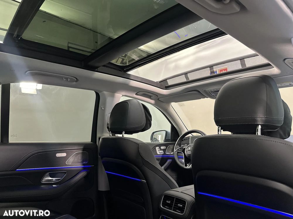 Mercedes-Benz GLE 450 MHEV 4MATIC - 25