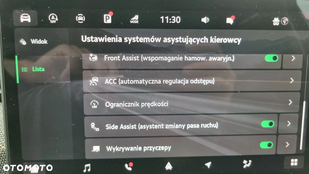 Skoda Kodiaq 2.0 TDI 4x4 Selection DSG - 26