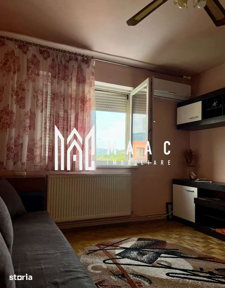 Apartament 3 Camere I 50 MPU I Semidecomandat I Cisnădie — fotografia 3