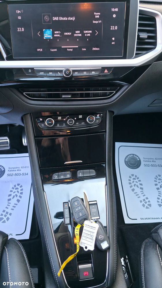 Opel Grandland X - 28