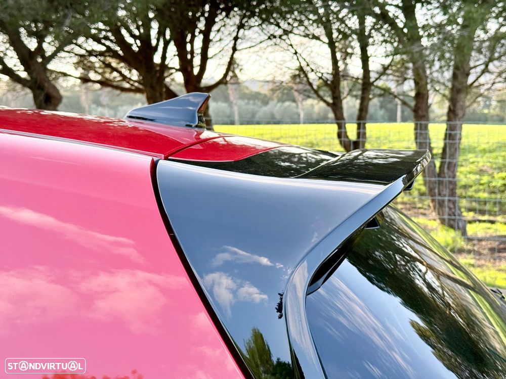 Hyundai i30 N 2.0 T-GDi Pack Performance - 23