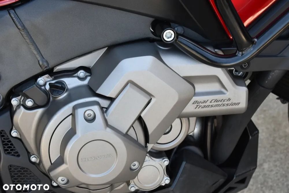 Honda VFR - 36