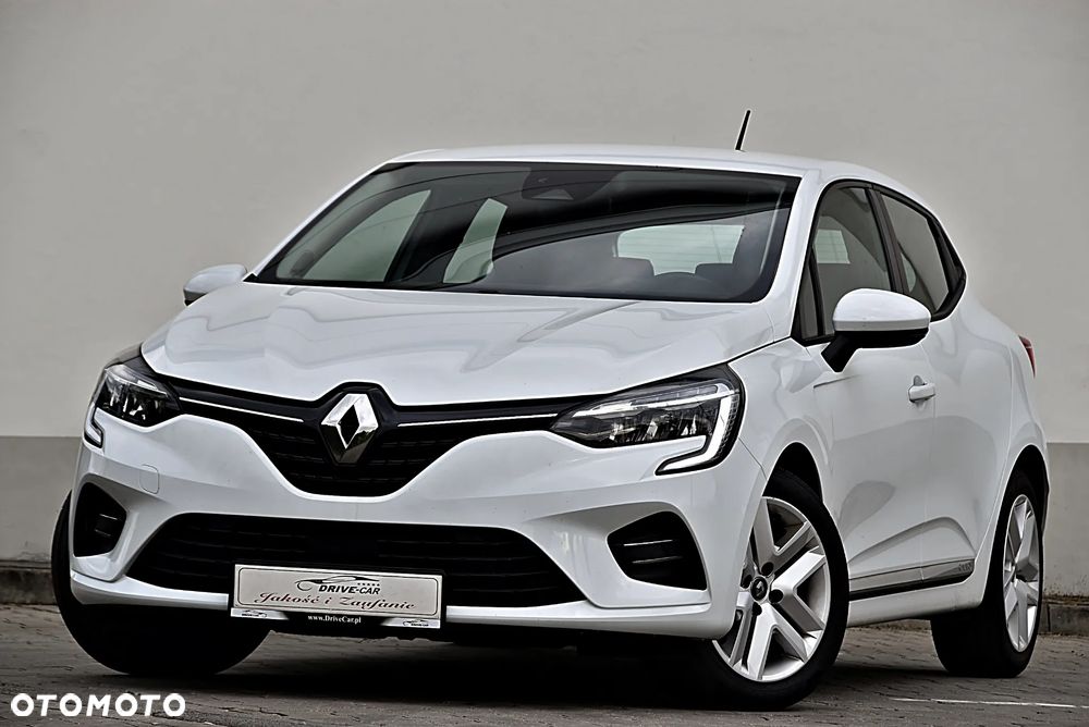 Renault Clio 1.6 E-TECH Techno - 2
