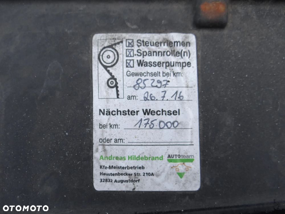 Volkswagen Polo 1.4 Tour Edition - 17