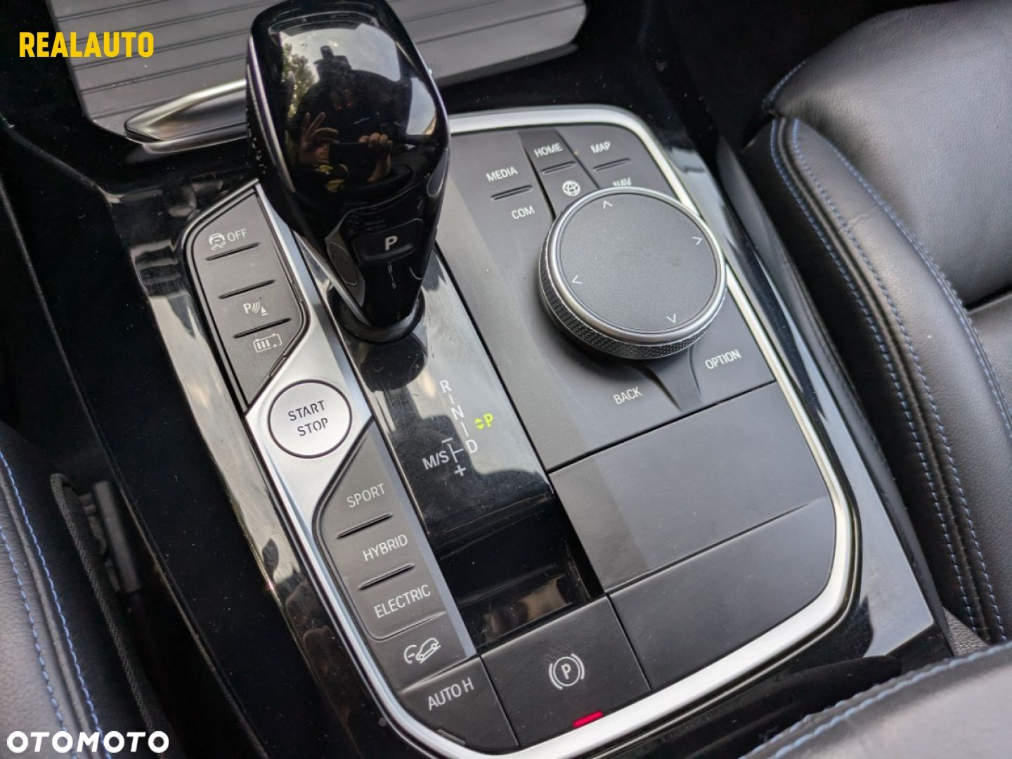 BMW X3 - 9