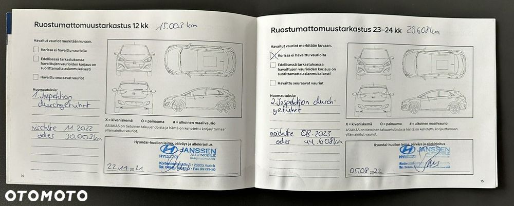 Hyundai Kona 1.6 T-GDI Comfort DCT - 31