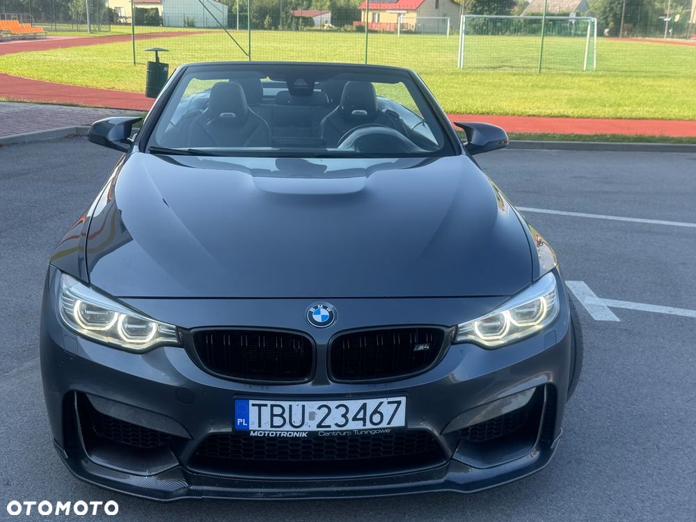 BMW M4 - 13
