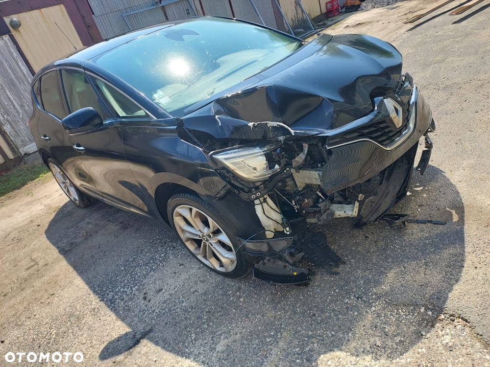Renault Scenic ENERGY dCi 110 EDC Business - 8