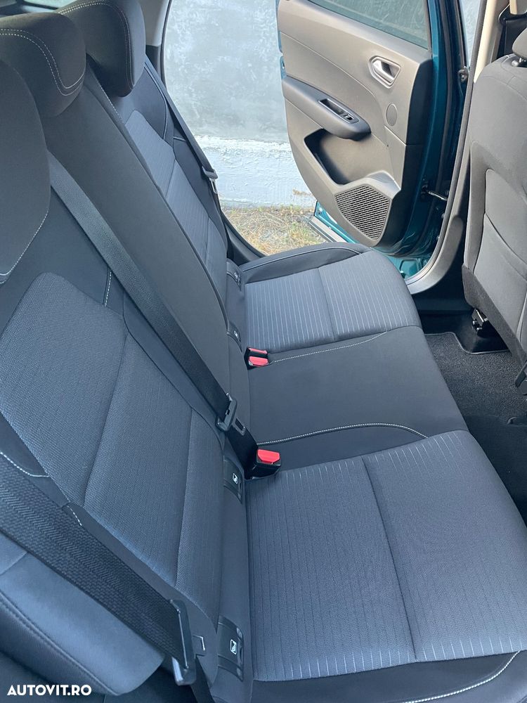 Renault Arkana E-TECH Full Hybrid 145 Techno - 8