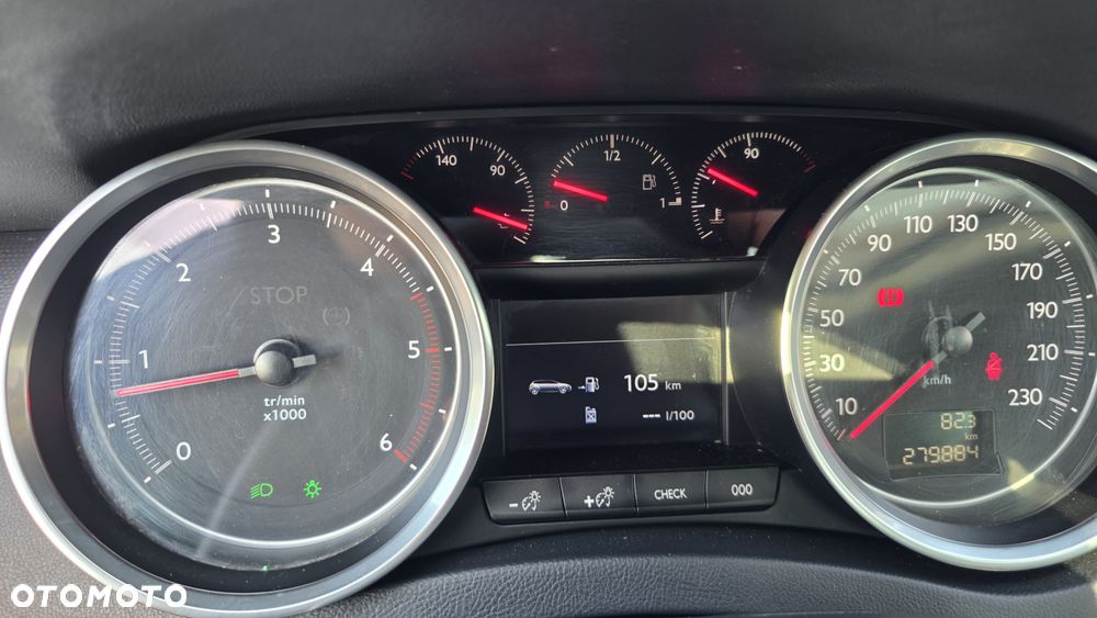 Peugeot 508 2.0 HDi Active - 6