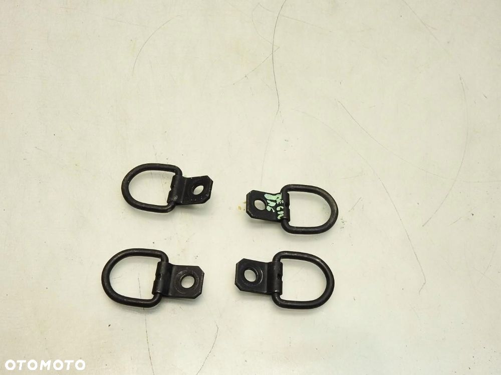 UCHWYT MOCOWANIE BAGAŻNIKA RENAULT MEGANE IV HB 7705008035 - 4