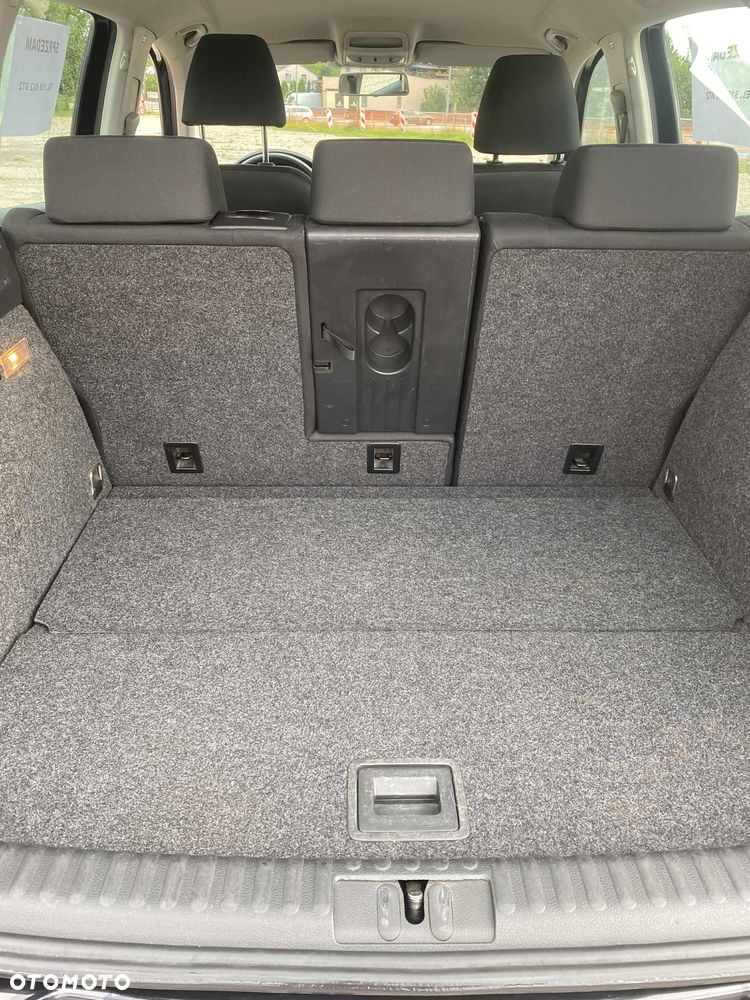 Volkswagen Tiguan 1.4 TSI CityLine - 9