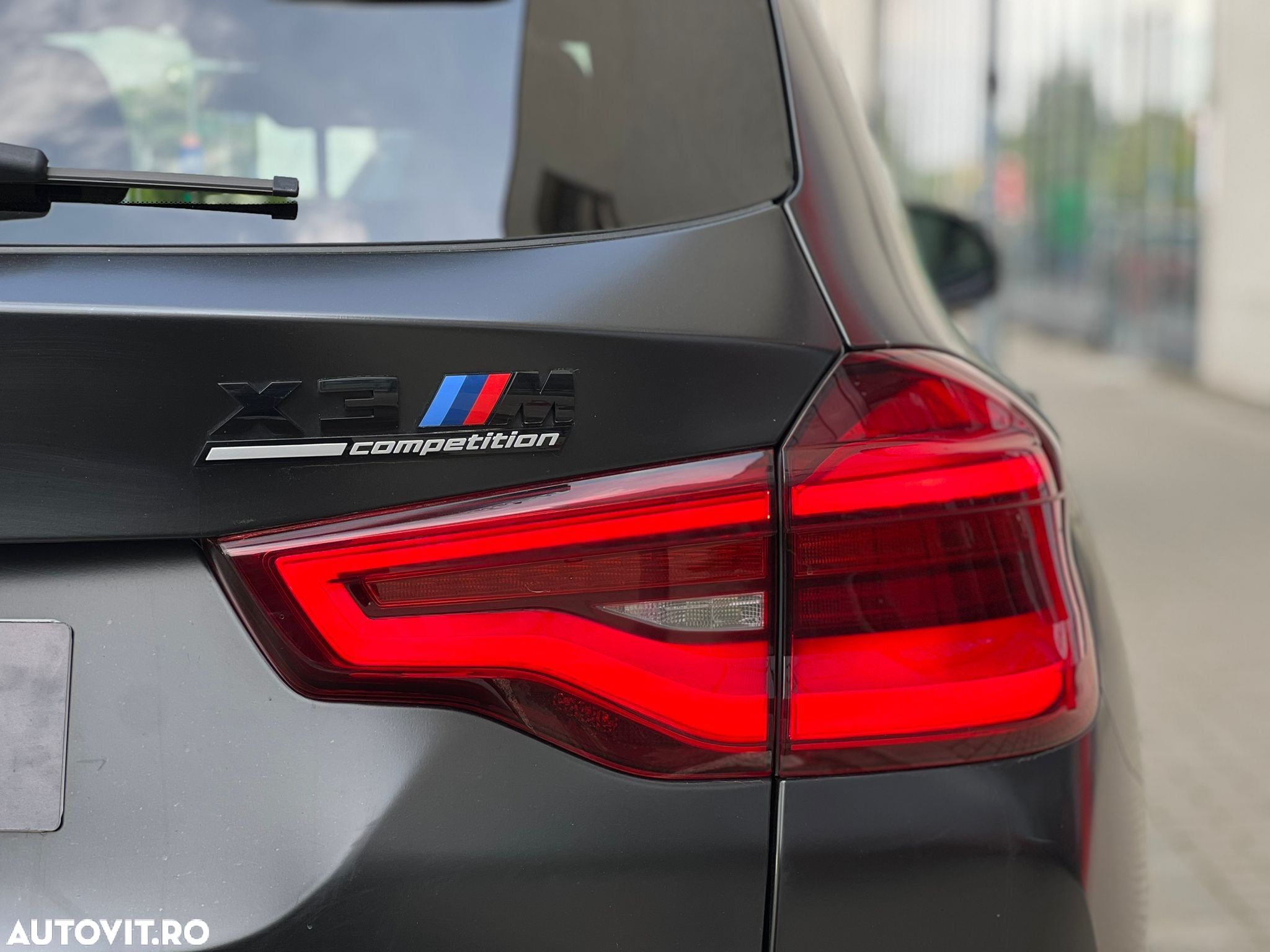 BMW X3 M Standard - 13