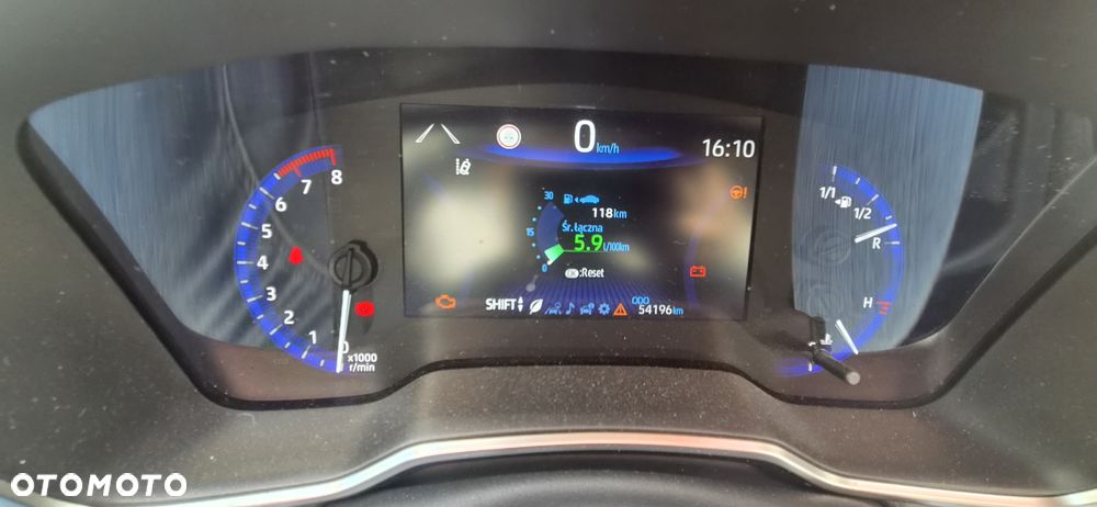 Toyota Corolla 1.6 Comfort - 8