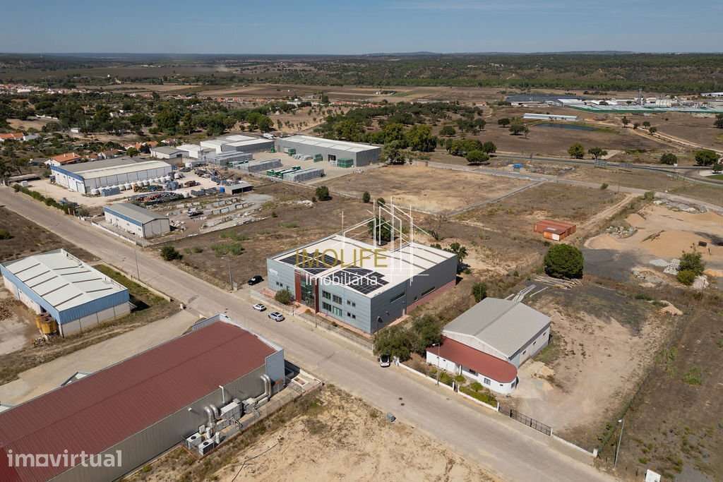 Armazém para venda em Mora - Grande imagem: 4/60