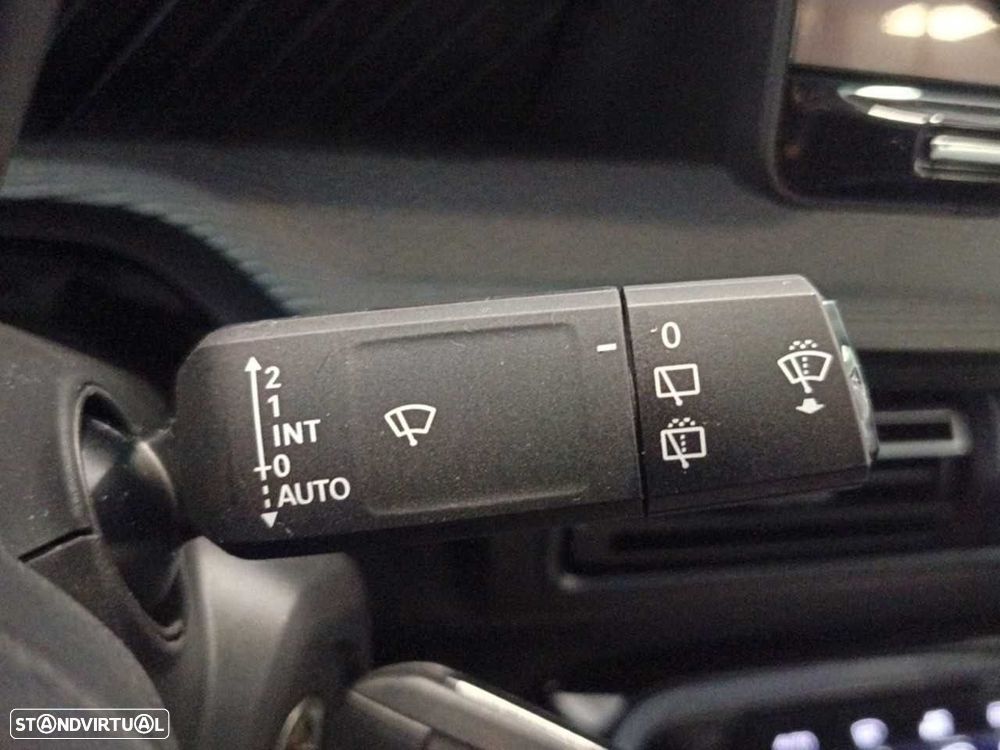 Citroën e-C3 44 kWh Autonomia Conforto Max - 17