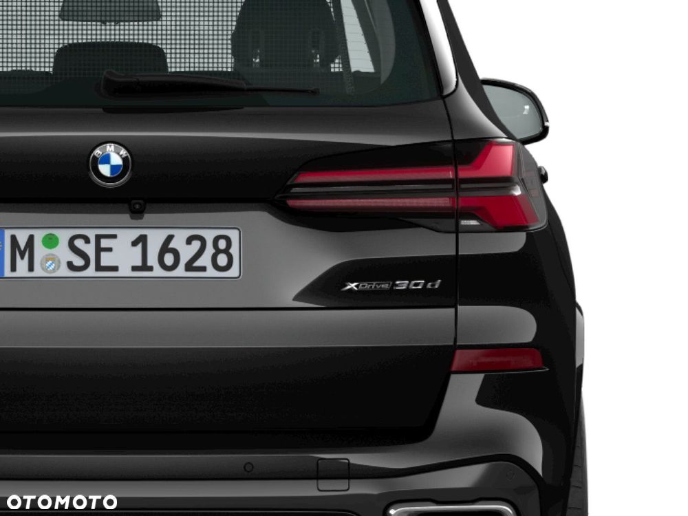 BMW X5 - 5