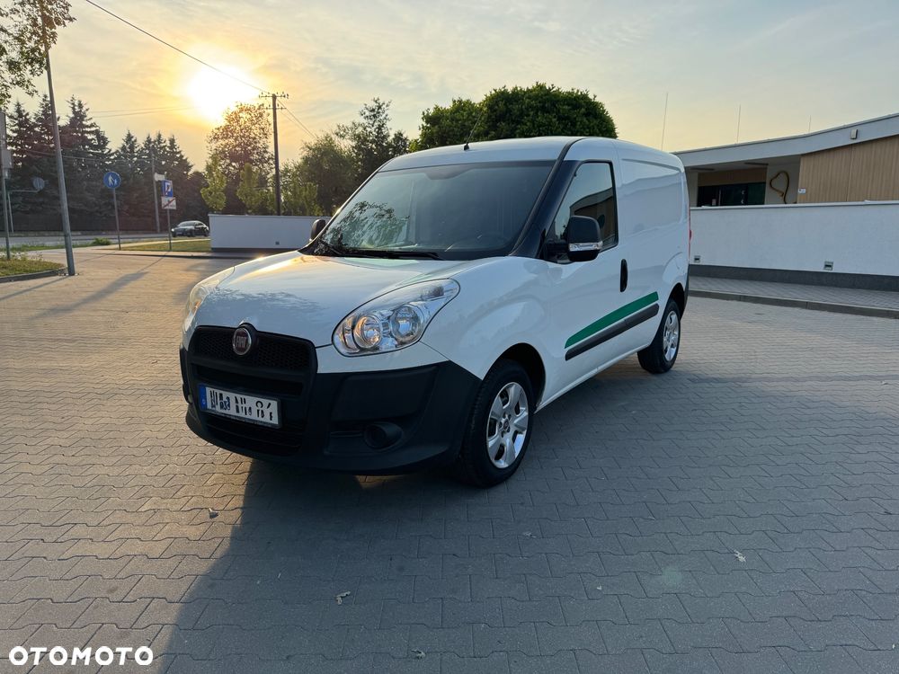 Fiat Doblo - 4