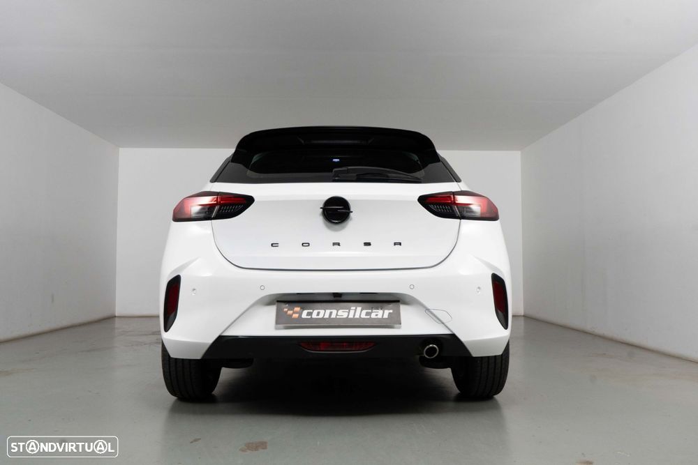 Opel Corsa - 9