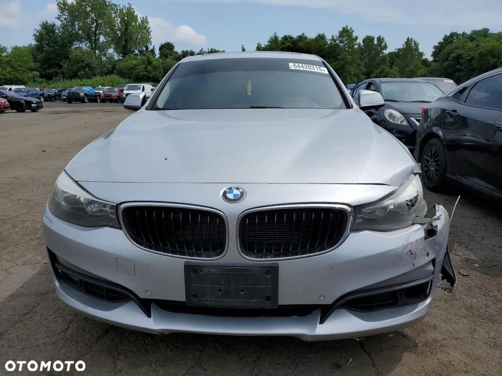 BMW 3GT 328i GT - 13