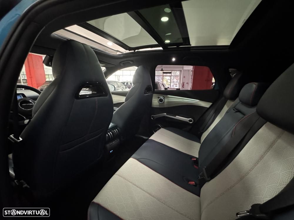 BYD Atto 3 Design - 47