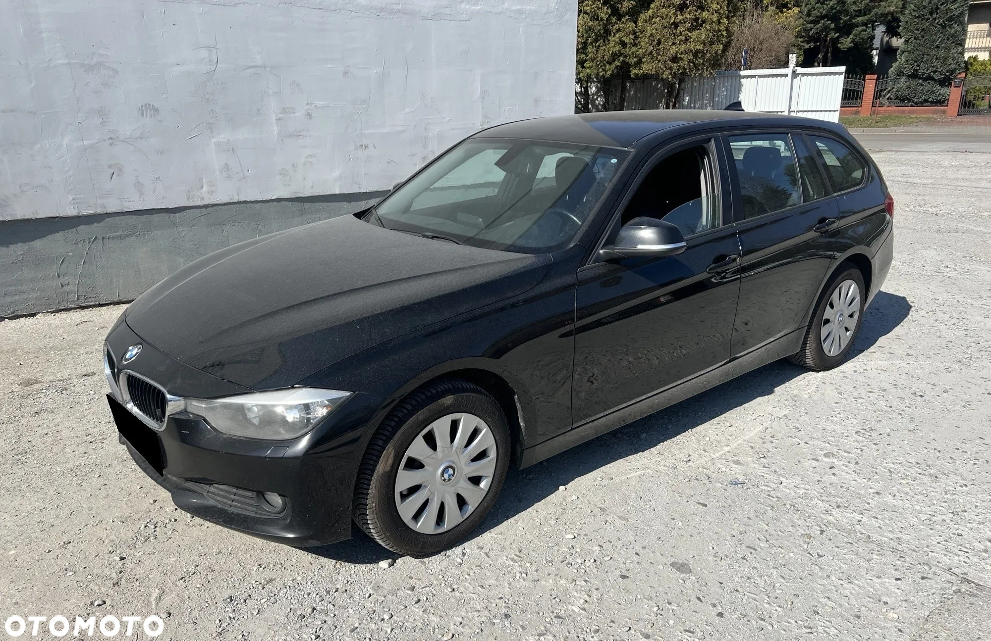 BMW Seria 3 320d - 2