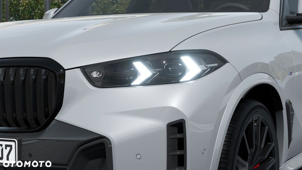 BMW X5 xDrive30d mHEV sport - 7