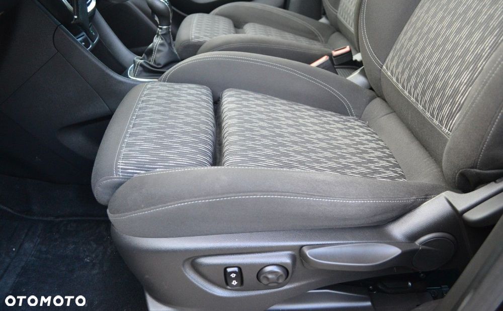 Opel Mokka 1.7 CDTI ecoFLEX Start/Stop Innovation - 7