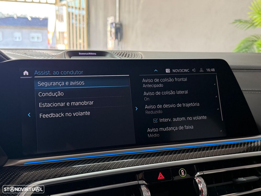 BMW X5 45 e xDrive Pack M - 16