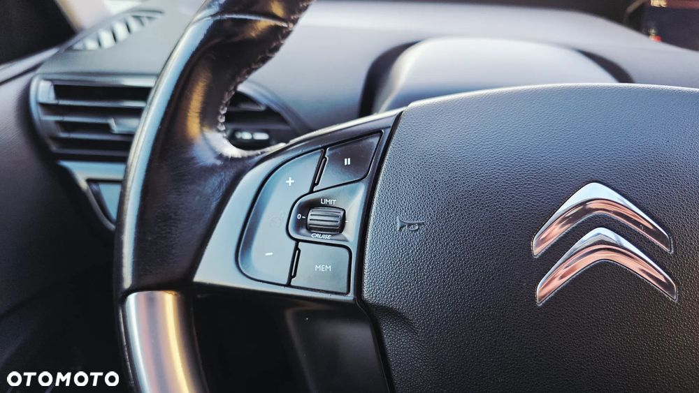 Citroën C4 Picasso 1.6 BlueHDi Shine S&S - 19