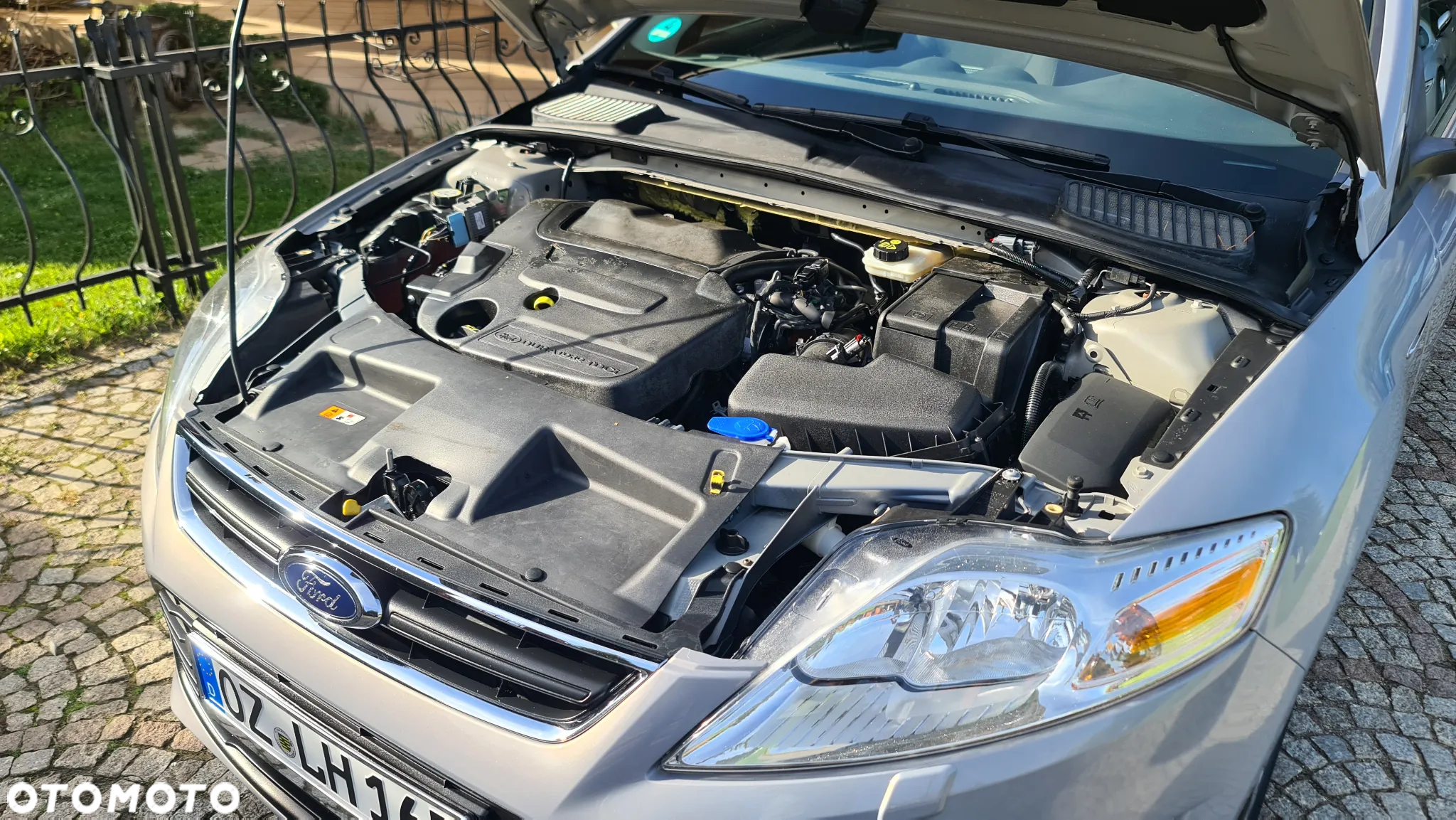Ford Mondeo Turnier 2.0 TDCi Champions Edition - 37