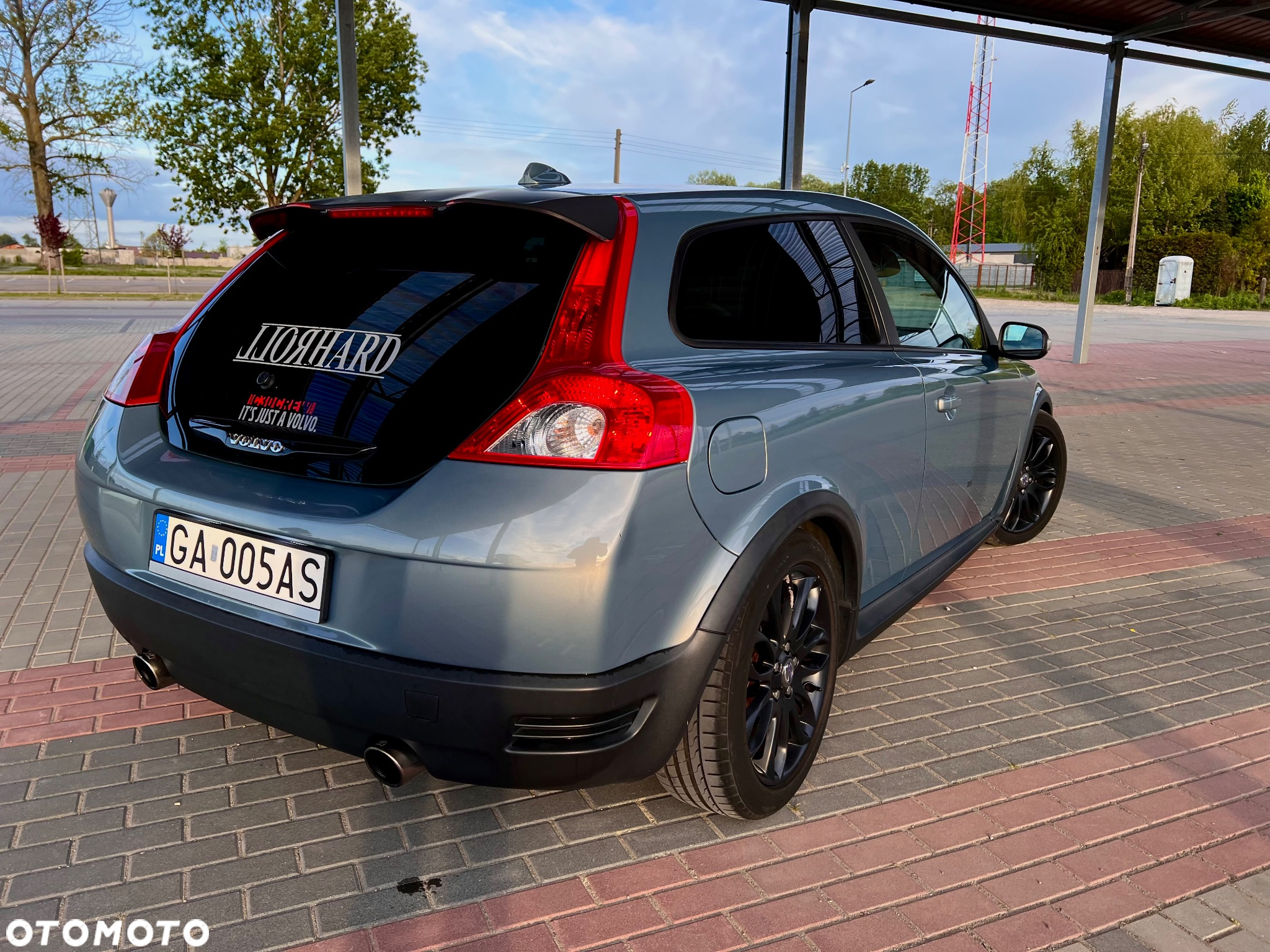 Volvo C30 T5 Momentum - 5