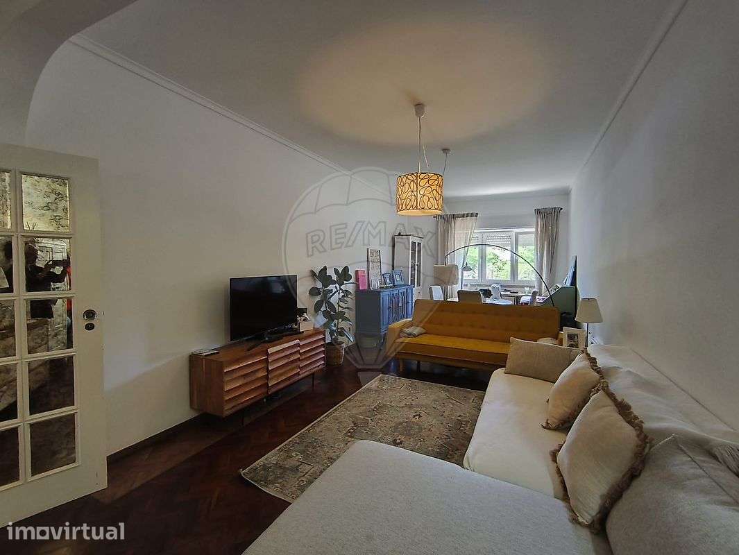 Apartamento T2 para arrendamento - Grande imagem: 5/25