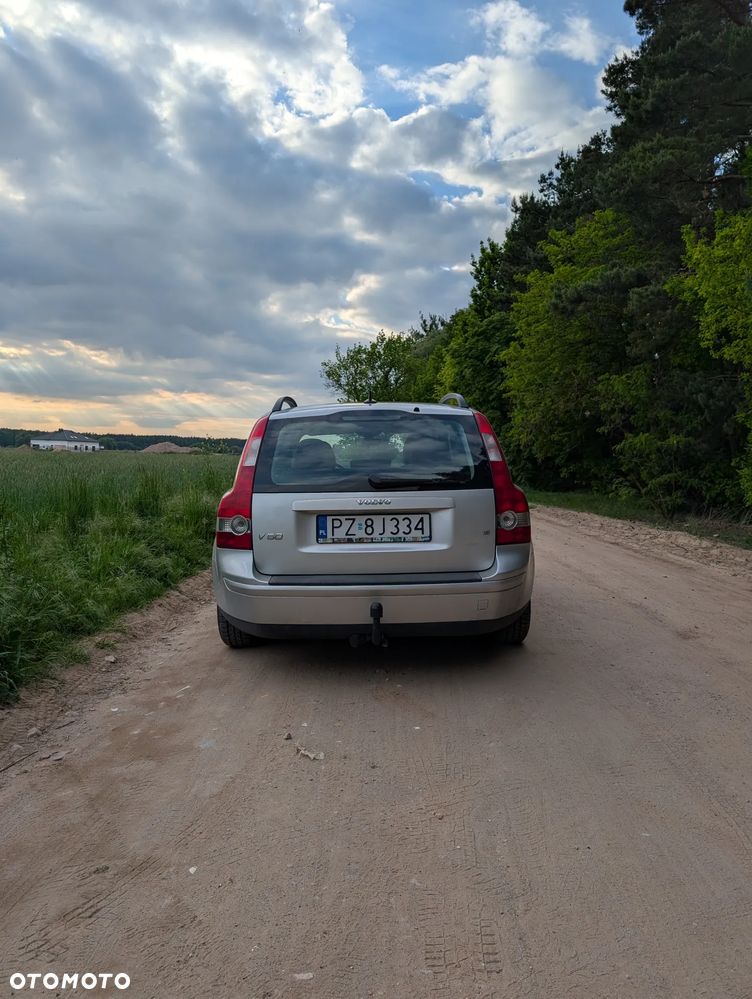 Volvo V50 1.8 Kinetic - 16