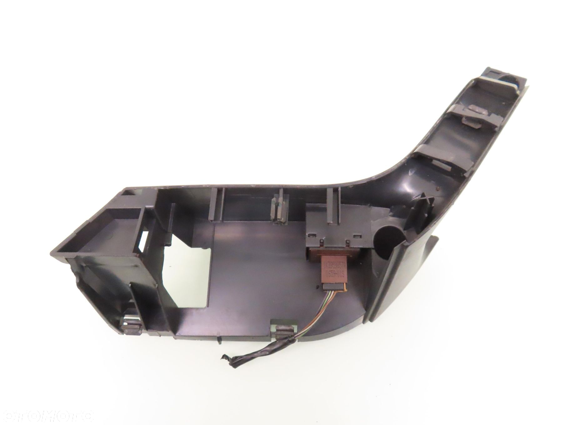 PANEL SZYB SEAT IBIZA IV 6J1867179 1J3959857A - 5