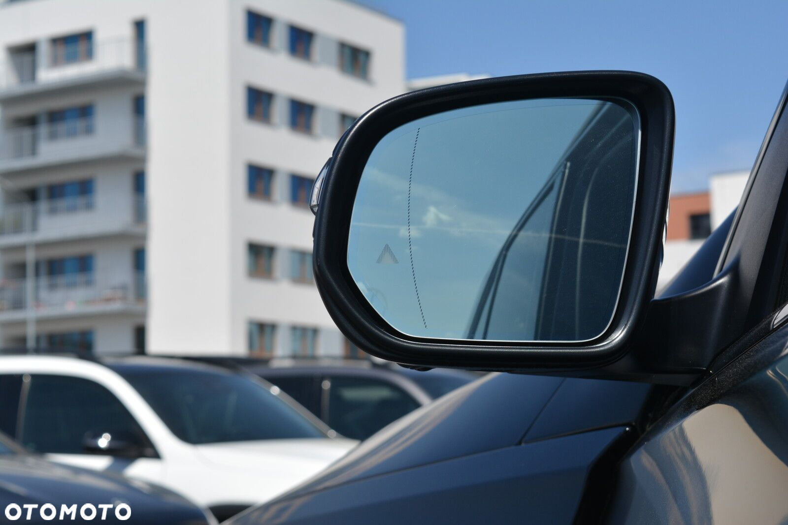 Mercedes-Benz GLE AMG 53 4-Matic - 13
