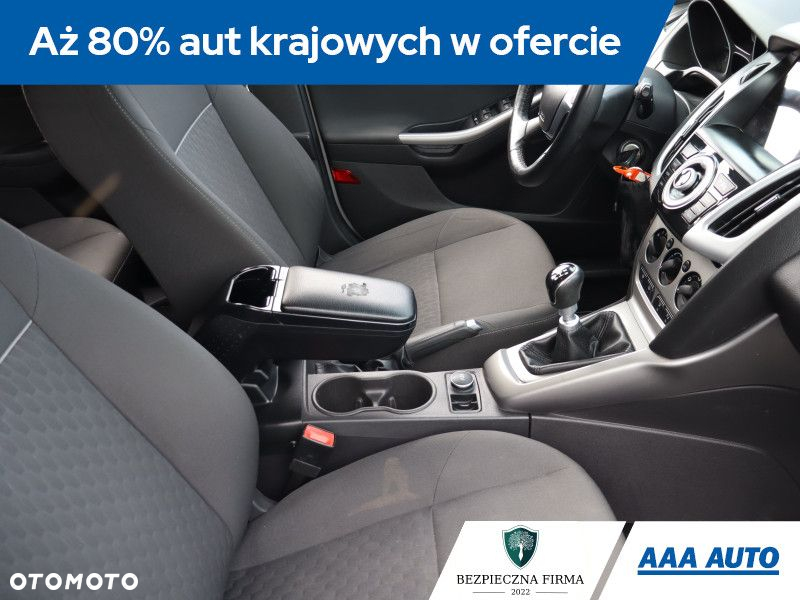 Ford Focus - 10