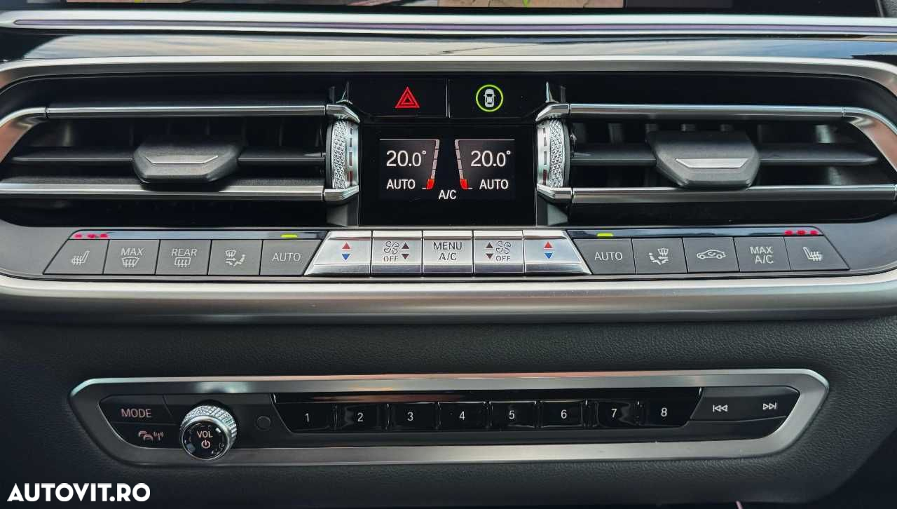 BMW X5 xDrive30d - 29