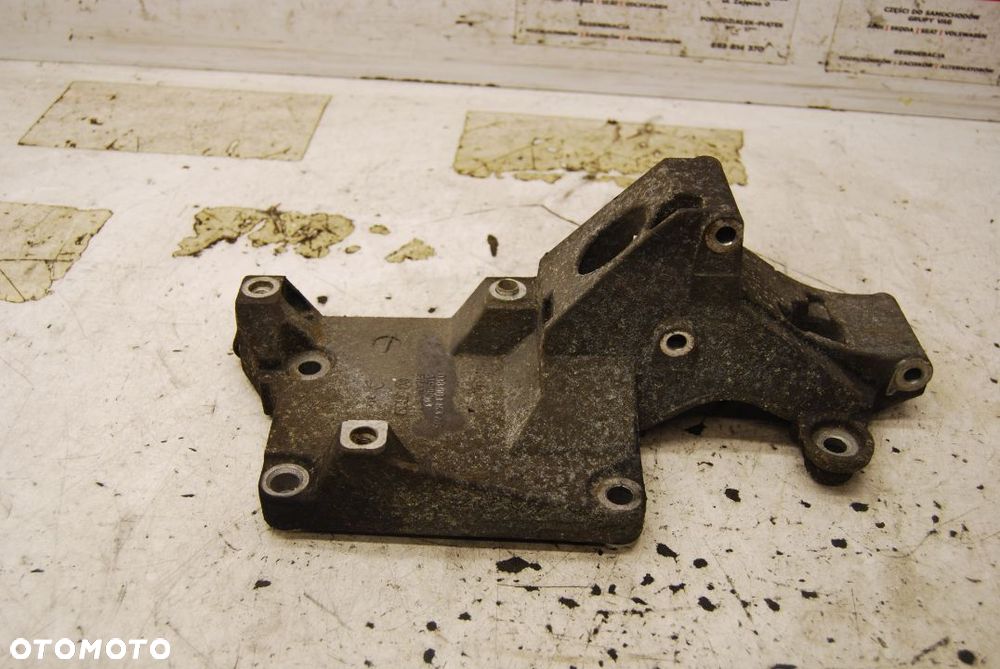 ŁAPA MOCOWANIE ALTERNATORA 038903143AG SEAT ALTEA 1.9 TDI VW AUDI SKODA - 3